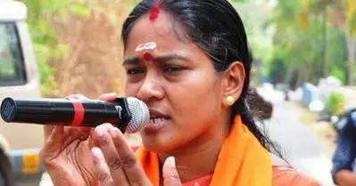 പൂതന പരാമര്‍ശത്തില്‍ ഉറച്ചുനില്‍ക്കുന്നു; അധികാര ദണ്ഡ് ജനം ഏറ്റെടുക്കുന്ന നിമിഷം കടകംപള്ളിയെന്ന പൂതനയ്ക്ക് മോക്ഷം കിട്ടും: ശോഭ സുരേന്ദ്രന്‍