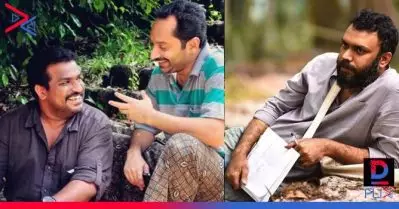 മഹേഷിനും തൊണ്ടിമുതലിനും ശേഷം ഫഹദ് – ദിലീഷ് പോത്തന്‍ – ശ്യാം പുഷ്‌ക്കരന്‍ ത്രയം; പുതിയ സിനിമ പ്രഖ്യാപിച്ചു