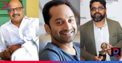 ഇങ്ങനെയുള്ളവരെയാണ് ചില സംഘടനകള്‍ നിരോധിക്കാന്‍ പോകുന്നത്; മഹേഷിനെയും ഫഹദിനെയും ജയിലില്‍ അടച്ചാല്‍ അവിടെ വെച്ചും സിനിമയുണ്ടാക്കും: സിദ്ദീഖ്