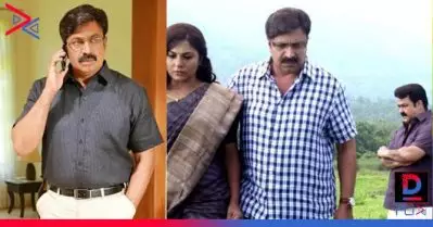 ദൃശ്യം 2 വില്‍ പ്രഭാകര്‍ പ്രതികാരം ചെയ്യുമോ?; കഥാപാത്രത്തെ കുറിച്ച് തുറന്ന് പറഞ്ഞ് സിദ്ദിഖ്