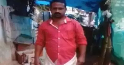 കുണ്ടറയില്‍ കായലില്‍ ചാടി യുവതിയും കുഞ്ഞും ആത്മഹത്യ ചെയ്തതിന് പിന്നാലെ ഭര്‍ത്താവും ജീവനൊടുക്കി