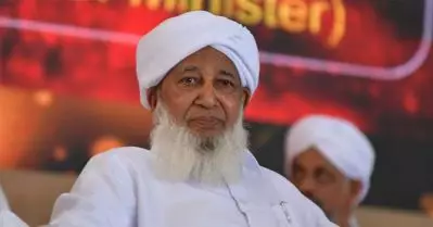 ‘രാഷ്ട്രീയ ലക്ഷ്യത്തോടെ നടപ്പാക്കിയ വന്‍ ചതി’; സാമ്പത്തിക സംവരണം നടപ്പാക്കിയ സര്‍ക്കാര്‍ നടപടിക്കെതിരെ കാന്തപുരം എ. പി വിഭാഗം