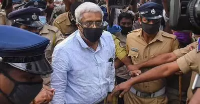 ലൈഫ് മിഷന്‍ കേസിലും ശിവശങ്കര്‍ പ്രതിപ്പട്ടികയില്‍; ഒപ്പം സ്വപ്‌നയും സന്ദീപ് നായരും