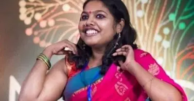 ശ്രീലക്ഷ്മി അറക്കലിനെതിരെ എഫ്.ഐ.ആര്‍; കേസെടുത്തത് മെന്‍സ് റൈറ്റ് അസോസിയേഷന്റെ പരാതിയില്‍