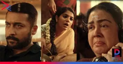 ഒടുവില്‍ എയര്‍ഫോഴ്‌സിന്റെ അംഗീകാരം; ‘സൂരാരൈ പൊട്രു’ പുതിയ റിലീസ് തിയ്യതി പ്രഖ്യാപിച്ചു; ട്രെയ്‌ലര്‍ പുറത്തുവിട്ട് അണിയറ പ്രവര്‍ത്തകര്‍