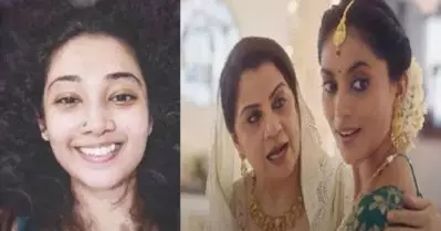 പൗരത്വഭേദഗതിക്കെതിരെ ശബ്ദിച്ച ‘അഹിന്ദു’, ‘തുക്കഡേ തുക്കഡേ ഗ്യാങ്’; ‘തനിഷ്‌കില്‍’ സംവിധായികയെ വേട്ടയാടുന്ന സംഘപരിവാര്‍