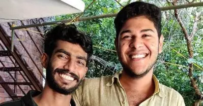 കഴിഞ്ഞ നാല് മാസമായി ഒരു നല്ല ഭക്ഷണം കഴിക്കുമ്പോഴോ, മനസ്സറിഞ്ഞ് സന്തോഷിക്കുമ്പോഴോ എനിക്ക് അവനെ ഓര്‍മ്മ വരും; പെരുന്നാളിന് ജയിലിലുള്ള താഹയെ ഓര്‍ത്ത് അലന്‍