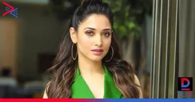 നടി തമന്നയ്ക്ക് കൊവിഡ് ; ആശുപത്രിയിലെന്ന് റിപ്പോര്‍ട്ട്