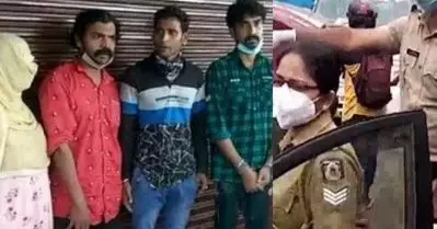 റിമാന്‍ഡ് പ്രതി മരിച്ച സംഭവം: ‘നടന്നത് ചെറിയ റാഗിംഗ് മാത്രം’; മരണകാരണമാവുന്ന തരത്തില്‍ പ്രതിക്ക് മര്‍ദ്ദനമേറ്റിട്ടില്ലെന്ന് ജയില്‍ വകുപ്പ്