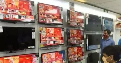 ടി.ആര്‍.പി തട്ടിപ്പ്: രണ്ട് ടിവി ചാനലുകള്‍ കൂടി പട്ടികയില്‍; കേസില്‍ കൂടുതല്‍ വകുപ്പുകള്‍ ചേര്‍ത്ത് പൊലീസ്
