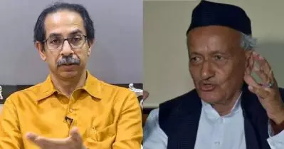 ‘മതേതരനായി മാറിയോ എന്ന് ഉദ്ദവിനോട് ഗവര്‍ണര്‍’; ഹിന്ദുത്വ സര്‍ട്ടിഫിക്കറ്റ് ആവശ്യമില്ലെന്ന് താക്കറെയുടെ മറുപടി