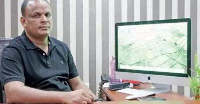 യൂണിടാക് ഇടപാടുകള്‍; കേരള ബ്ലാസ്റ്റേഴ്‌സും അന്വേഷണപരിധിയില്‍