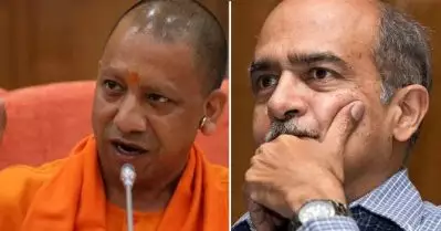 യോഗിയുടെ യു.പിയില്‍ സവര്‍ണ ജാതിക്കാര്‍ക്ക് ബലാത്സംഗം നടത്തിയവര്‍ക്കു വേണ്ടി പരസ്യമായി വാദിക്കാം; സര്‍ക്കാര്‍ ആര്‍ക്കൊപ്പമെന്ന് വ്യക്തമല്ലേയെന്ന് പ്രശാന്ത് ഭൂഷണ്‍