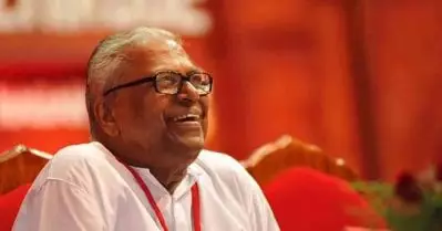 വി.എസിന് 97-ാം പിറന്നാള്‍; ആഘോഷങ്ങളും അതിഥികളും ഒഴിവാക്കി കുടുംബം