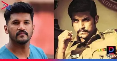 അര്‍ഹിക്കുന്ന വില കിട്ടുന്നില്ല, അവഗണന മാത്രം; ഇനി മലയാള സിനിമയില്‍ പാടില്ലെന്ന് വിജയ് യേശുദാസ്