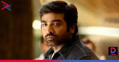 വിജയ് സേതുപതിയുടെ മകള്‍ക്കെതിരെ ബലാത്സംഗ ഭീഷണി