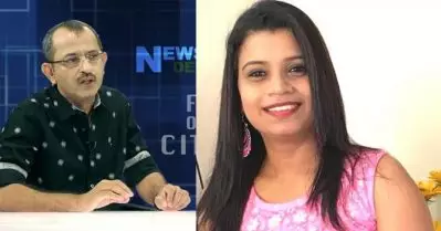 ’25 വര്‍ഷം പൂര്‍ത്തിയാക്കിയ ഏഷ്യാനെറ്റ് പൂട്ടിക്കാന്‍ എടുത്തിരിക്കുന്ന കൊട്ടേഷനില്‍ നിന്നും പിന്മാറണം, നിങ്ങളുടെ ഫ്രസ്‌ട്രേഷന്‍ തീര്‍ക്കാനുള്ളതല്ല ആ ബ്രാന്‍ഡ്’; വിനുവിനോട് സുനിതാ ദേവദാസ്
