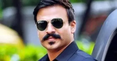 നരേന്ദ്രമോദിയെക്കുറിച്ചുള്ള സിനിമയില്‍ അഭിനയിച്ചതിനാല്‍ പൊലീസ് കേസെടുക്കില്ല; വിവേക് ഒബ്രോയിയെ സൂക്ഷ്മപരിശോധനയ്ക്ക് വിധേയനാക്കണമെന്ന് മഹാരാഷ്ട്ര ആഭ്യന്തര മന്ത്രി