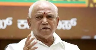 അഴിച്ചുപണിയുമ്പോള്‍ യെദിയൂരപ്പ തെറിച്ചാലും, കോണ്‍ഗ്രസ് വിട്ടെത്തിയ നേതാക്കള്‍ സുരക്ഷിതരായിരിക്കും; ബി.ജെ.പിയെ അധികാരത്തിലെത്തിച്ചവരെ കൈവിടില്ലെന്ന് നേതൃത്വം