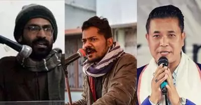 ഇവരെ നിങ്ങള്‍ക്ക് ഓര്‍മ്മയുണ്ടോ; അര്‍ണബിന് വേണ്ടി വാദിക്കുന്ന കേന്ദ്രമന്ത്രിമാര്‍ക്ക് മുന്‍പില്‍ ബി.ജെ.പി സര്‍ക്കാര്‍ ജയിലിലടച്ച മാധ്യമപ്രവര്‍ത്തകരുടെ പട്ടിക നിരത്തി വിമര്‍ശകര്‍