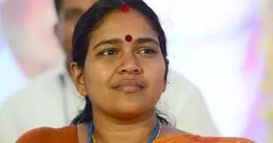ശോഭാ സുരേന്ദ്രന്‍-ബി.ഡി.ജെ.എസ് രഹസ്യനീക്കം?; പാര്‍ട്ടിക്കുള്ളിലെ ഭിന്നതയ്‌ക്കൊപ്പം ബി.ജെ.പിയെ വെട്ടിലാക്കി സഖ്യകക്ഷികളുയര്‍ത്തുന്ന ഭീഷണിയും