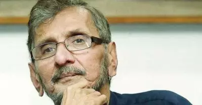 ‘സി.എ.ജി ഭരണഘടനയുടെ അസ്തിത്വം ചോദ്യം ചെയ്യുന്നു’; എറിഞ്ഞു കളയരുത് കിഫ്ബിയെന്ന് എന്‍.എസ് മാധവന്‍