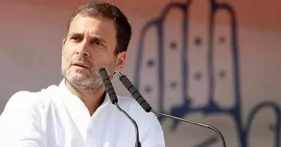 ‘ബംഗാളില്‍ ഇടതിനോട് കൈകോര്‍ക്കാം; പക്ഷേ ബീഹാറിലെ അനുഭവം മറക്കരുത്’; കോണ്‍ഗ്രസ് നേതാക്കളുമായി ചര്‍ച്ച നടത്തി രാഹുല്‍ ഗാന്ധി