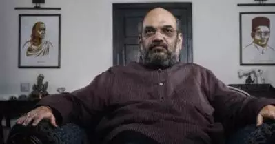 ‘ഇതിലും പരാജയമായ ഒരു സര്‍ക്കാരുമില്ല’; ക്രമസമാധാനത്തില്‍ യോഗിയേയും മമതയേയും താരതമ്യം ചെയ്ത് അമിത് ഷാ