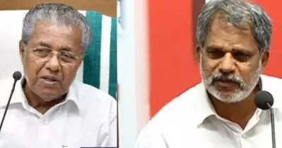 മുഖ്യമന്ത്രിയെ ലക്ഷ്യം വെച്ചുള്ള അന്വേഷണ പ്രഹസനം; സ്വപ്നയുടെ ശബ്ദരേഖയില്‍ കേന്ദ്ര ഏജന്‍സികള്‍ക്കെതിരെ സി.പി.ഐ.എം