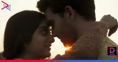 ‘അമ്പലത്തിലെ ചുംബന രംഗം’; ബോയ്‌കോട്ട് നെറ്റ്ഫ്‌ളിക്‌സ് ക്യാമ്പയിനുമായി ഹിന്ദുത്വവാദികള്‍