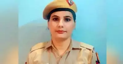കാണാതായ 76 കുട്ടികളേയും ഈ പൊലീസ് ഉദ്യോഗസ്ഥ കണ്ടെത്തി; വീട് കാണില്ലെന്ന് കരുതിയ കുട്ടികളെ വീട്ടിലെത്തിച്ച സീമയെ തേടി സ്ഥാനകയറ്റവും