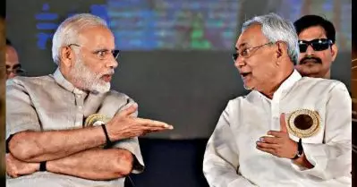 ‘ഇനിയും വേണ്ട എന്‍.ഡി.എ’; വോട്ടെടുപ്പിനിടെ ബീഹാറില്‍ ട്രെന്‍ഡിങ്ങാകുന്നത് ബി.ജെ.പി വിരുദ്ധ ക്യാമ്പയിനുകള്‍