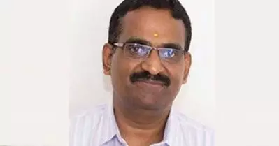 നടിയെ ആക്രമിച്ച കേസിലെ സ്‌പെഷ്യല്‍ പ്രോസിക്യൂട്ടര്‍ എ.സുരേശന്‍ രാജി വെച്ചു