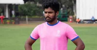 സഞ്ജു ഏകദിന ടീമില്‍, രോഹിത് ടെസ്റ്റില്‍ മാത്രം; ഓസ്‌ട്രേലിയന്‍ പര്യടനത്തിനുള്ള ഇന്ത്യന്‍ ടീമില്‍ മാറ്റം