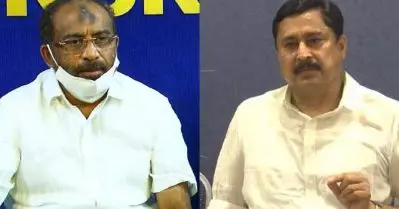 ‘ആദിവാസികളുടെ ഇടയില്‍ നിന്ന് വന്ന് ഞങ്ങളെ പഠിപ്പിക്കരുത്,’ വിവാദ പ്രസ്താവനയുമായി ഇടത് എം.എല്‍.എ