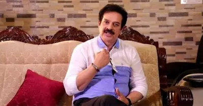 ബി.ജെ.പിക്കൊപ്പം ചേര്‍ന്ന് വ്യക്തിത്വം അടിയറവെക്കില്ല; പിണറായി കേരളത്തിലെ അവസാനത്തെ കമ്യൂണിസ്റ്റ് മുഖ്യമന്ത്രിയെന്നും ദേവന്‍