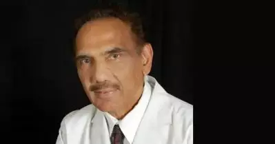 ഇന്ത്യയ്ക്കായി ടെസ്റ്റില്‍ കളിച്ച ആദ്യ മലയാളി സി.കെ ഭാസ്‌കരന്‍ നായര്‍ അന്തരിച്ചു