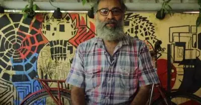 അലന്‍ ഷുഹൈബിന്റെ അച്ഛന്‍ ആര്‍.എം.പി സ്ഥാനാര്‍ത്ഥി: കോഴിക്കോട് നഗരസഭയില്‍ മത്സരിക്കും