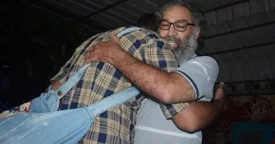 അലന്‍ ഷുഹൈബിന്റെ അച്ഛന്‍ ആര്‍.എം.പി സ്ഥാനാര്‍ത്ഥി: കോഴിക്കോട് നഗരസഭയില്‍ മത്സരിക്കും