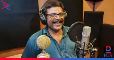 സംവിധായകന്‍ അലി അക്ബര്‍ പിന്നണിഗായകനായോ? വൈറലായി റെക്കോര്‍ഡിംഗ് സ്റ്റുഡിയോയിലെ ചിത്രം