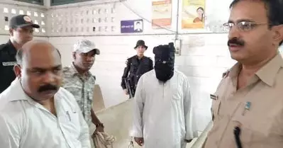 അല്‍ഖ്വയ്ദ ബന്ധത്തിന് ഒരുതെളിവുമില്ല; യു.എ.പിഎ ചുമത്തി അറസ്റ്റ് ചെയ്ത മുഹമ്മദ് കലിമുദ്ദീന്‍ മുജാഹിരിയ്ക്ക് ഒരു വര്‍ഷത്തിന് ശേഷം ജാമ്യം