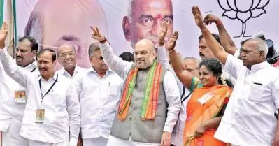 ‘മുരുകനെ രക്ഷിക്കാന്‍’ വേല്‍ യാത്രയുമായി ബി.ജെ.പി; അനുമതി നിഷേധിച്ച് തമിഴ്‌നാട് സര്‍ക്കാര്‍