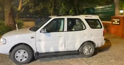 കര്‍ഷകസമരം അവസാനിപ്പിക്കാന്‍ ബി.ജെ.പി അധ്യക്ഷന്റെ വീട്ടില്‍ തിരക്കിട്ട ചര്‍ച്ചകള്‍; അമിത് ഷായും രാജ് നാഥ് സിംഗും പങ്കെടുക്കുന്നു