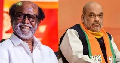 ഒടുവില്‍ രജനീകാന്തും കൈവിട്ടു; തമിഴ്‌നാട്ടിലെ ബി.ജെ.പി ശ്രമങ്ങള്‍ പാളി; അമിത് ഷാ മടങ്ങി