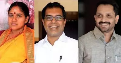 ബി.ജെ.പിയിലെ പ്രശ്‌നങ്ങള്‍ സംഘടനക്കുള്ളില്‍ പറയുന്നതാണ് മര്യാദ; പരാതി ഉന്നയിച്ച നേതാക്കള്‍ക്കെതിരെ എ.പി അബ്ദുള്ളക്കുട്ടി