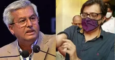 ചീഫ് ജസ്റ്റീസിന്റെ പ്രത്യേക നിര്‍ദ്ദേശ പ്രകാരമാണോ ഇത്; അര്‍ണബിന്റെ ജാമ്യാപേക്ഷ അടിയന്തര പരിഗണക്കെടുക്കുന്നതിനെതിരെ ദുഷ്യന്ത് ദവെ