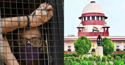 അര്‍ണബ് ഗോസ്വാമിക്ക് ജാമ്യം