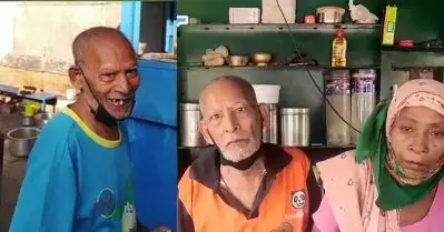 ‘ഞങ്ങളുടെ ദുരിതം വിറ്റ് അയാള്‍ കാശാക്കി’; സഹായമഭ്യര്‍ത്ഥിച്ച് വീഡിയോ പങ്കുവെച്ച യൂട്യൂബര്‍ക്കെതിരെ വൃദ്ധ ദമ്പതികളുടെ പരാതി