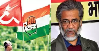 ‘തിരിച്ചടിയായിരിക്കും ഫലം’; ബംഗാളില്‍ കോണ്‍ഗ്രസുമായി സഖ്യത്തിനില്ലെന്നുറച്ച് സി.പി.ഐ.എം.എല്‍; അതൃപ്തി തുറന്നടിച്ച് ദീപാങ്കര്‍ ഭട്ടാചാര്യ
