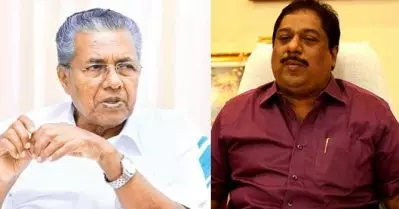എന്നോട് ഉറച്ചുനില്‍ക്കാന്‍ പറഞ്ഞ പിണറായി വാക്കുമാറ്റി; മാണിയുടെ സന്ദര്‍ശനത്തോടെ ബാര്‍ കോഴക്കേസ് നിലച്ചെന്നും ബിജു രമേശ്